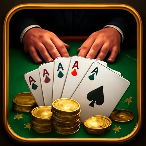 ACE365 game lobby open mobile screen